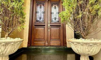 Casa com 3 quartos à venda na Alameda Escócia, City Barretos, Barretos