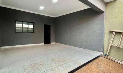 Casa com 3 quartos à venda na Rua JE-22 - José Valter Dal Moro, Jardim Europa, Barretos