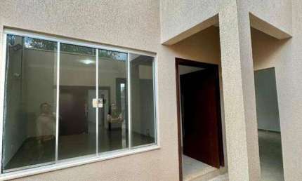 Casa com 3 quartos à venda na Avenida JAN 1 - Affonso Cabeça Lopes, Jardim Anastácio, Barretos