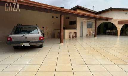 Casa com 3 quartos à venda na Rua Paraguai, América, Barretos