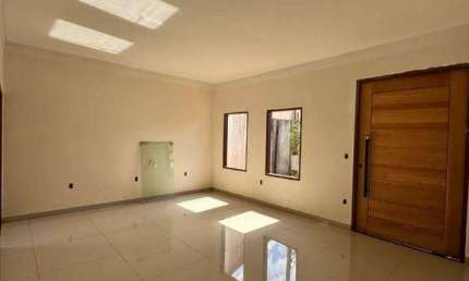 Casa com 3 quartos à venda na Rua José de Carvalho, Jardim Universitário, Barretos