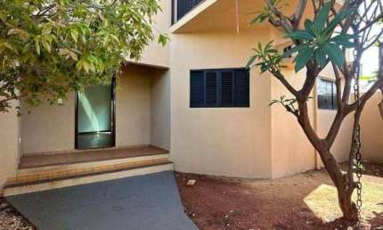 Sobrado com 3 dormitórios à venda, 378 m² por R$ 2.000.000,00 - City Barretos - Barretos/SP