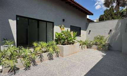 Casa com 3 quartos à venda na Alameda Estados Unidos, City Barretos, Barretos