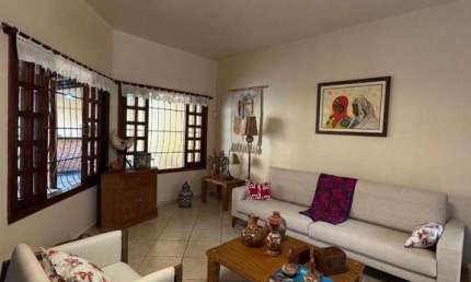 Casa com 3 quartos à venda na Avenida Ibirapuera, Ibirapuera, Barretos