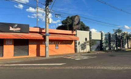 Casa com 4 quartos à venda na Avenida Mário Petroni, Zequinha Amêndola, Barretos
