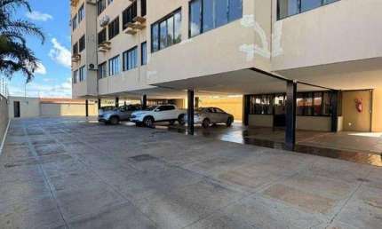 Apartamento com 3 quartos à venda na Avenida 21, Centro, Barretos