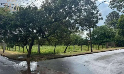 Terreno à venda na Rua Antenor Duarte Vilela, Doutor Paulo Prata, Barretos