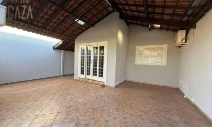 Casa com 2 quartos à venda na Rua Montevideu, Nova América, Barretos