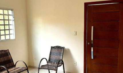 Casa com 3 quartos à venda na Rua 18, Jockey Club, Barretos
