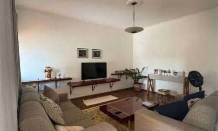 Casa com 3 quartos à venda na Rua 24, Centro, Barretos