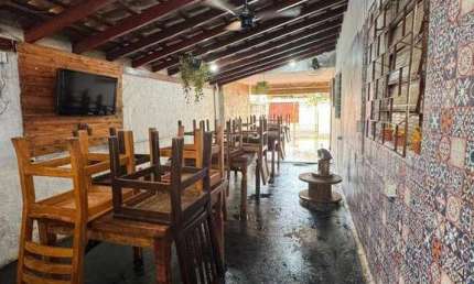 Casa com 2 quartos à venda na Rua 18, Aeroporto, Barretos
