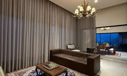 Casa em condomínio fechado com 3 quartos à venda na Alameda Filipinas, Conjunto Habitacional Vida Nova, Barretos
