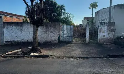 Terreno à venda na Rua 38, Rios, Barretos