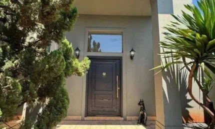 Casa com 3 quartos à venda na Avenida Brasil, City Barretos, Barretos