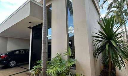 Casa com 3 quartos à venda na Avenida Rúbens Cotrin Machado, Jardim Soares, Barretos