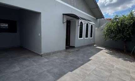 Casa com 4 quartos à venda na Rua 30, Fortaleza, Barretos