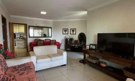 Apartamento com 3 quartos à venda na Avenida 27, Centro, Barretos