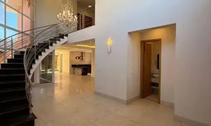 Casa em condomínio fechado com 3 quartos à venda na Alameda Japão, Campos do Conde, Barretos
