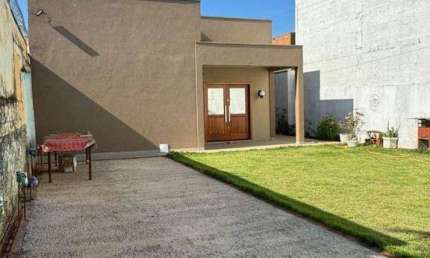 Casa com 3 quartos à venda na Avenida 45, Jardim Alvorada, Barretos