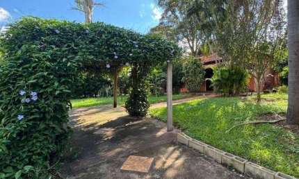 Chácara / sítio com 5 quartos à venda na Avenida Professor Dorival Teixeira, Jardim Vale do Verde, Barretos