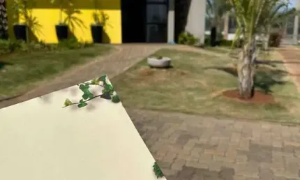 Terreno em condomínio fechado à venda na Avenida Loja Maçonica Renovadora Nº, Jardim Botânico, Barretos