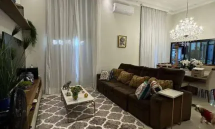 Casa com 3 quartos à venda na Avenida São Pedro, Jardim Allah, Barretos