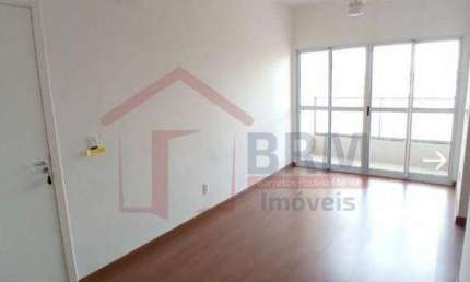Apartamento com 2 quartos à venda na Avenida C-1, Cristiano de Carvalho, Barretos