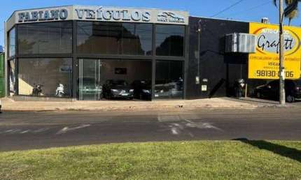 Barracão / Galpão / Depósito com 2 salas à venda na Rua 30, Marília, Barretos