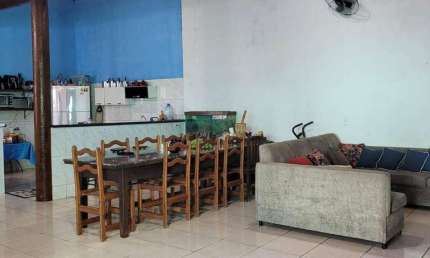 Casa em condomínio fechado com 3 quartos à venda na Avenida C-1, Residencial Ide Daher, Barretos