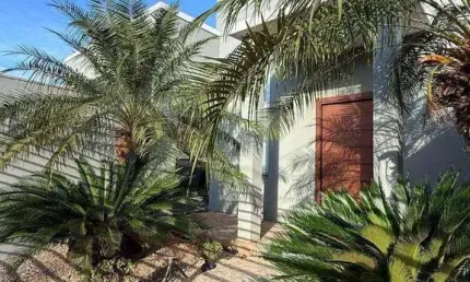 Casa com 3 quartos à venda na Alameda Romênia, City Barretos, Barretos