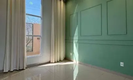 Casa com 2 quartos à venda na Rua JE-26 - Plinio Carvalho de Oliveira, Jardim Europa, Barretos