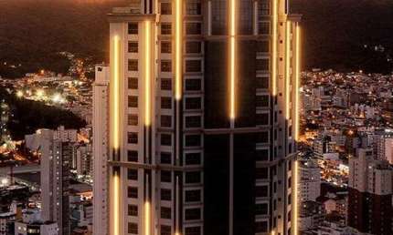 Apartamento com 4 quartos à venda na Rua Alvin Bauer, 100, Centro, Balneário Camboriú por R$ 9.240.000