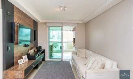 Apartamento com 3 quartos à venda na Rua 2450, 361, Centro, Balneário Camboriú por R$ 2.400.000