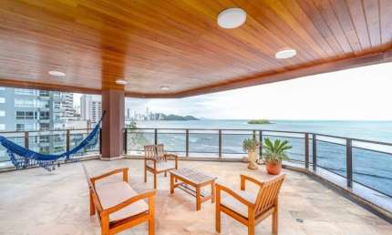 Apartamento com 4 quartos à venda na Avenida Atlântica, 22, Centro, Balneário Camboriú por R$ 6.800.000