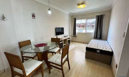 Apartamento com 1 quarto à venda na Rua 3500, 200, Centro, Balneário Camboriú por R$ 750.000