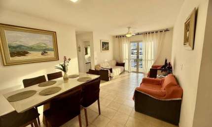 Apartamento com 2 quartos à venda na Avenida Brasil, 974, Centro, Balneário Camboriú por R$ 1.100.000