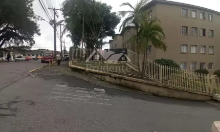 Apartamento para Venda em Curitiba, COTOLENGO, 3 dormitórios, 1 banheiro, 1 vaga