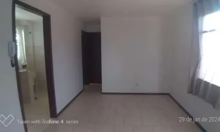 Apartamento para Venda em Curitiba, Augusta, 2 dormitórios, 1 banheiro, 1 vaga