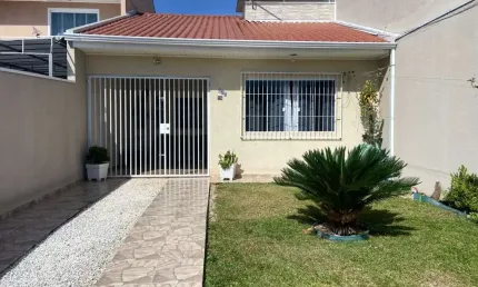 Casas 2 Quartos para Venda em Curitiba, Campo Comprido, 2 dormitórios, 2 banheiros, 2 vagas