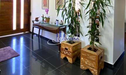 Lindo sobrado 600m² para venda na Vila Oliveira - Mogi das Cruzes