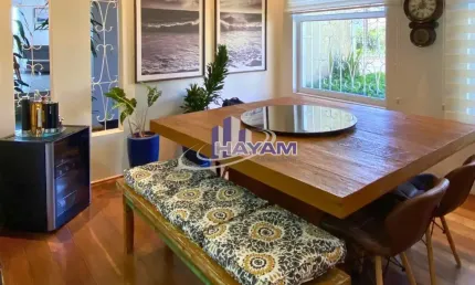 Lindo sobrado 600m² para venda na Vila Oliveira - Mogi das Cruzes
