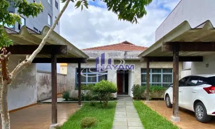 Casa para Venda 260m² - Vila Oliveira - Mogi das Cruzes