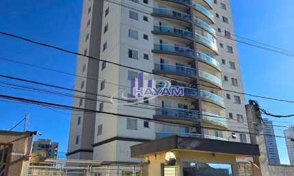 Apartamento com 3 quartos à venda no Jardim Armênia, Mogi das Cruzes 