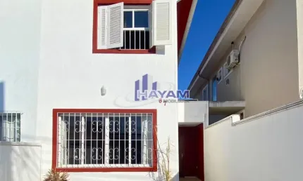 Lindo Sobrado 159m²- Alto do Ipiranga - Mogi das Cruzes