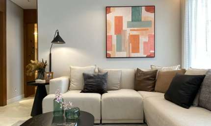 Lindo Apartamento 62m² e 84m² - Helbor Alegria Patteo Mogilar