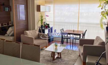 Apartamento à Venda - Residencial Antonello - Vila Rubens - Mogi das Cruzes