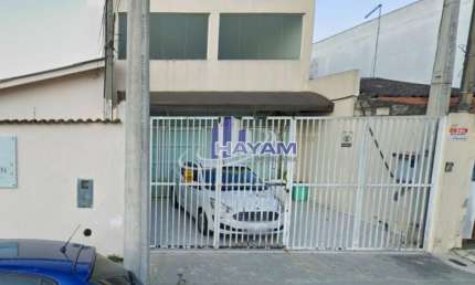 Imóvel para Locação Comercial - Avenida Japão - Mogi das Cruzes