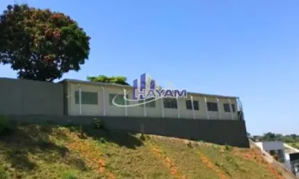 Terreno à venda na Rua Tomi Saburo Yamamoto, 450, Jardim das Cerejeiras, Arujá