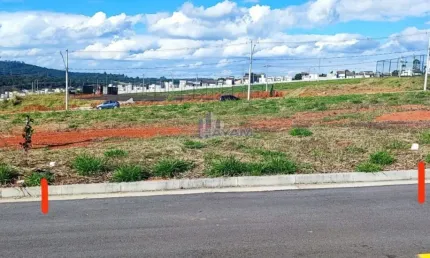Terreno paradise gardens - n 51 - mogi das cruzes/sp