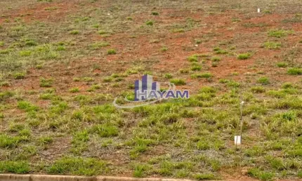 Excelente lote para venda - quadra g lote 53 - paradise gardens - mogi das cruzes/sp